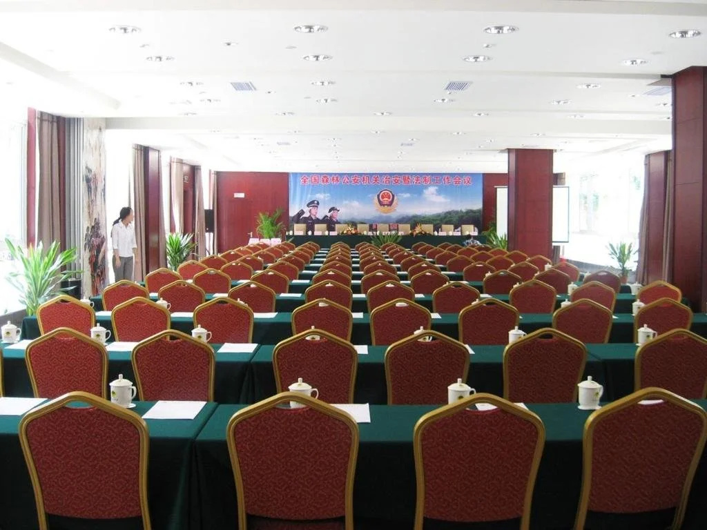 Ziyun Hotel