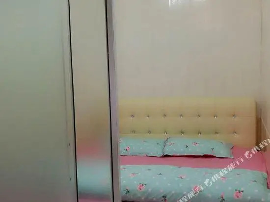 Yanchengyuan Hotel