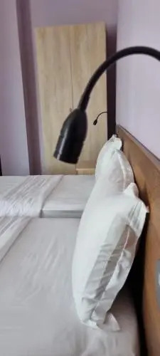 New Hotel Lucky