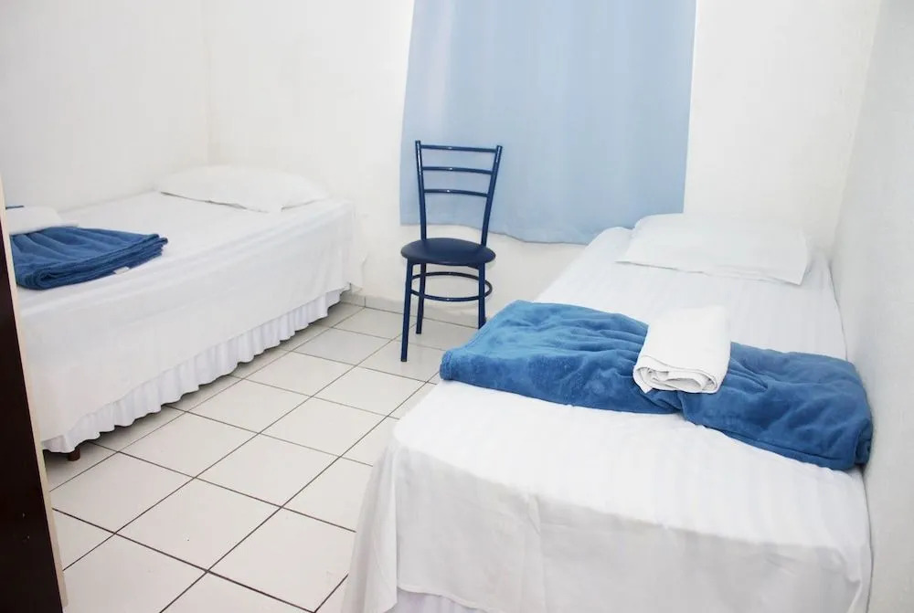 Hotel PP