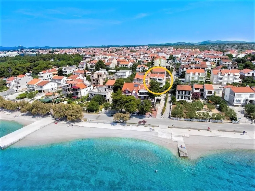 Lagom-VODICE