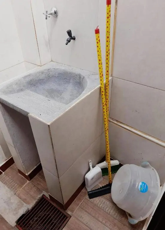 Apartamentos Victoria