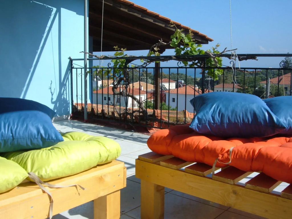 Poseidon Apartments