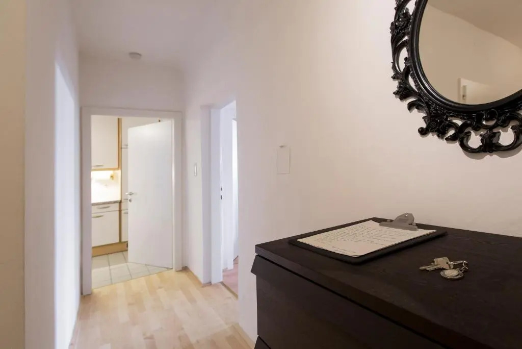 Next2Mozart-Apartment