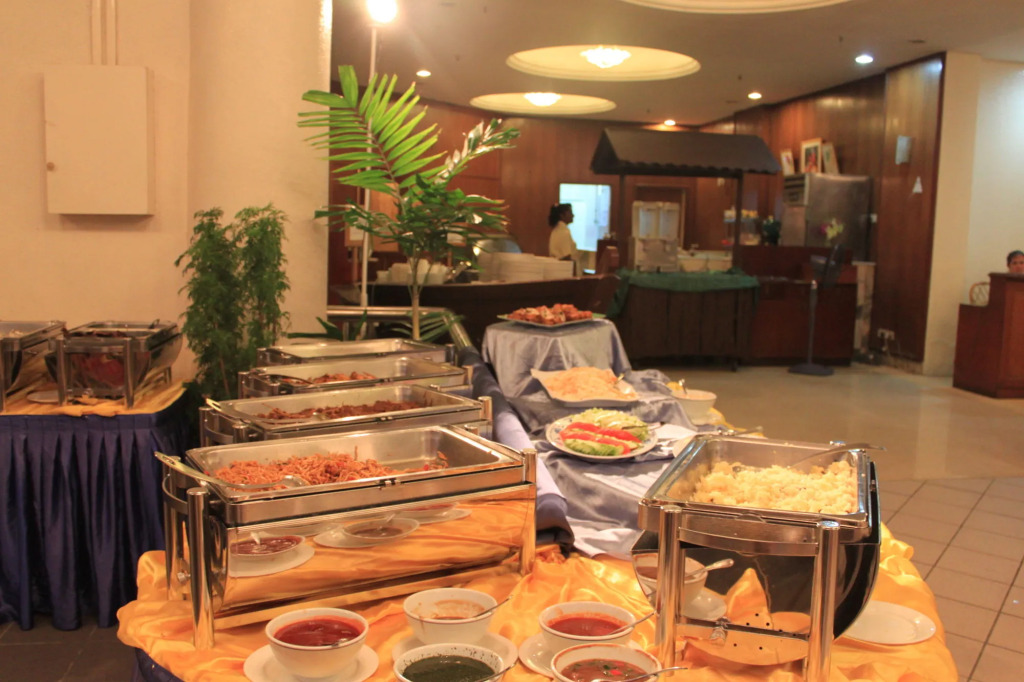 BAYU BEACH RESORT