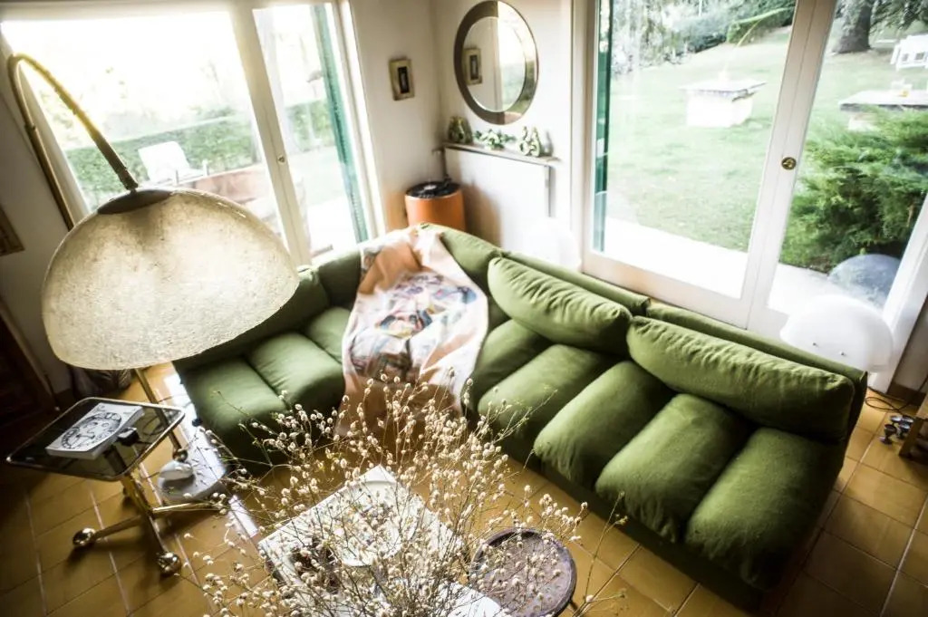 B&B Villa Fortezza