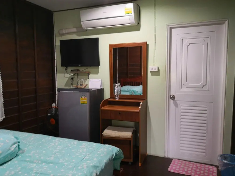 Koompasansuk Resort
