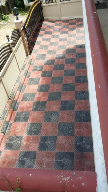 Hotel Jahan