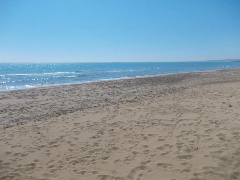 Noto Marina, 100 Metri Dal Mare - Wi Fi Gratuito