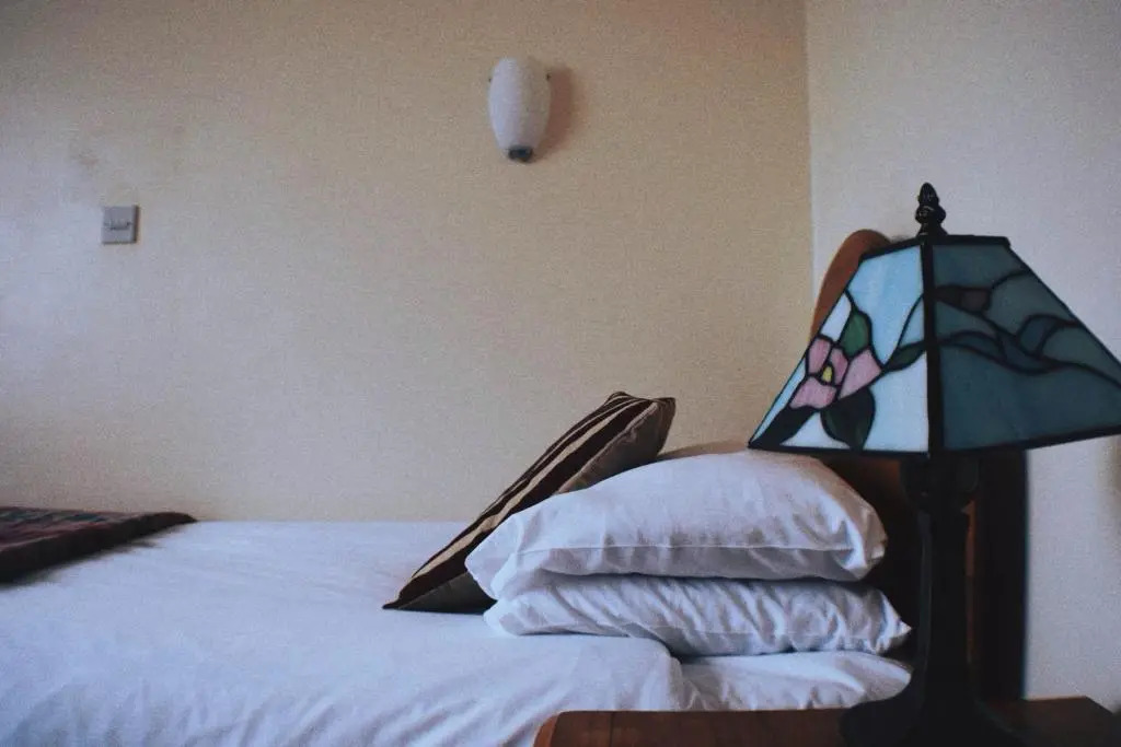 Merlewood Hotel