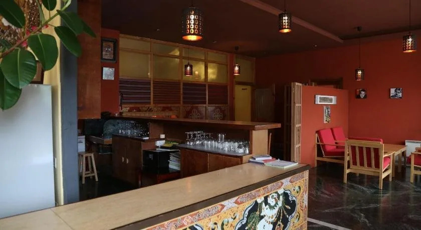 Bhutan Suites