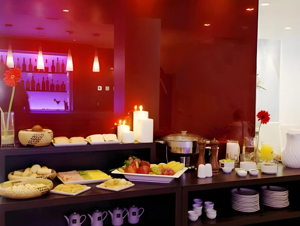 Niyat Urban Hotel
