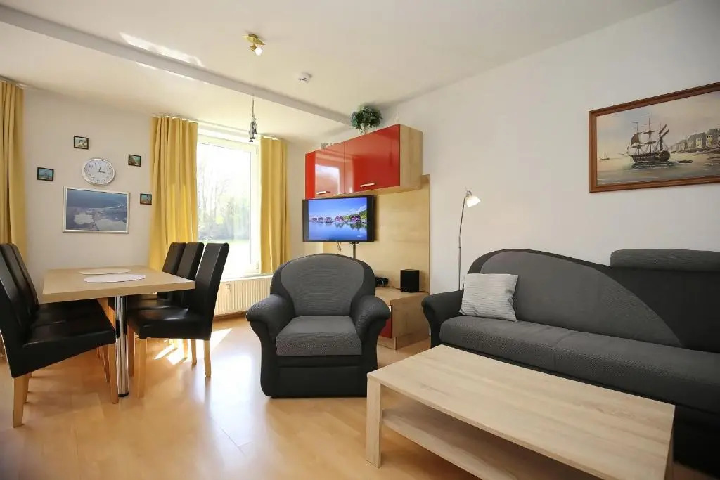 Sünnslag Wohnung 019