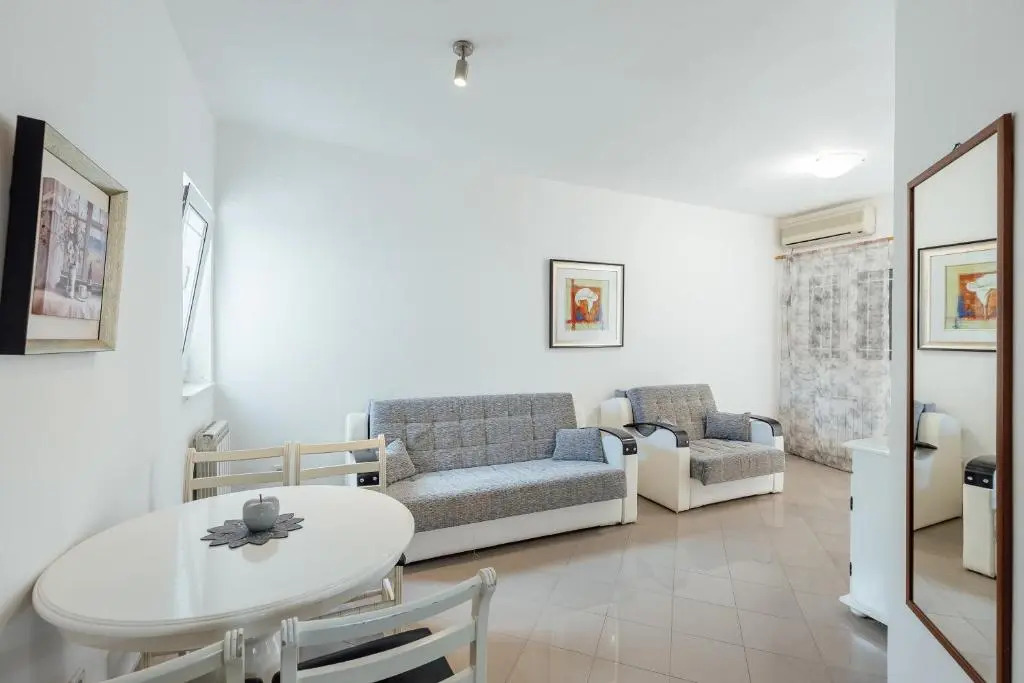 Palma Apartments