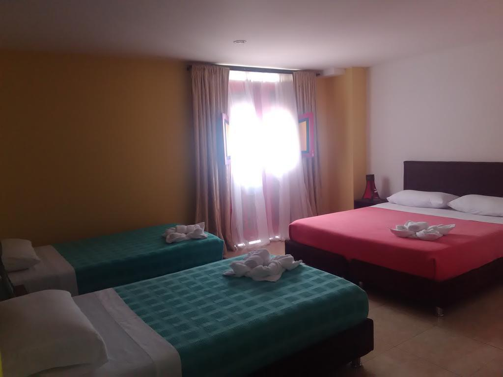 HOTEL SHAMBALA