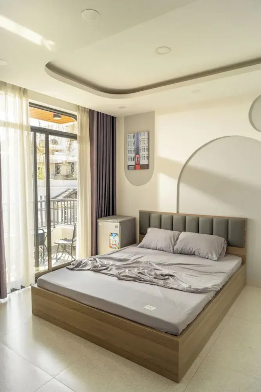 Soul Station Studio Hotel I