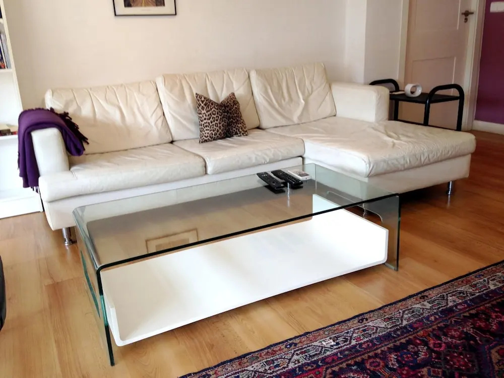 Apartment with 3 Bedrooms in València, with Wifi - 4 Km From the Beach