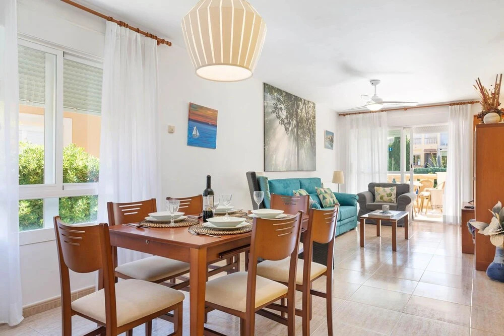 Villa El Olivo