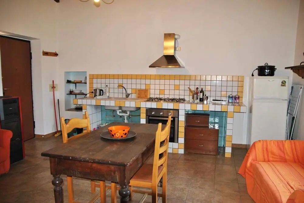 Casale Del Principe Holiday Home With Pool