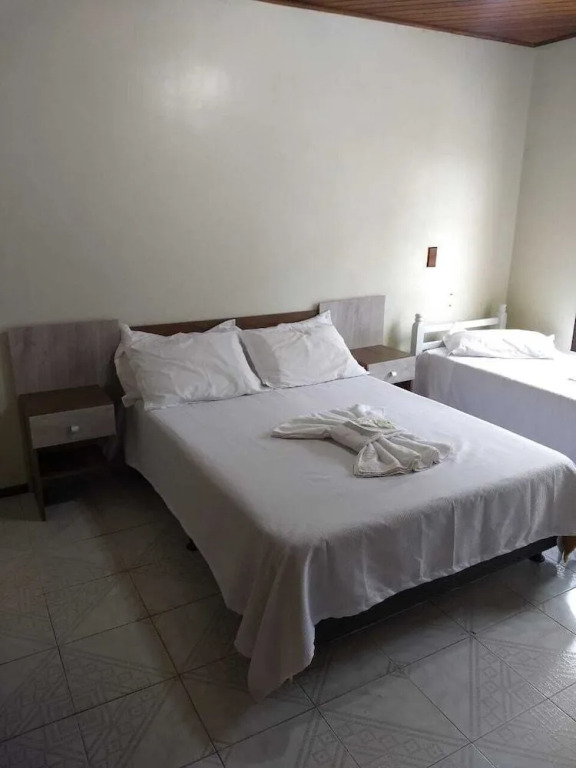 Hotel Napoli