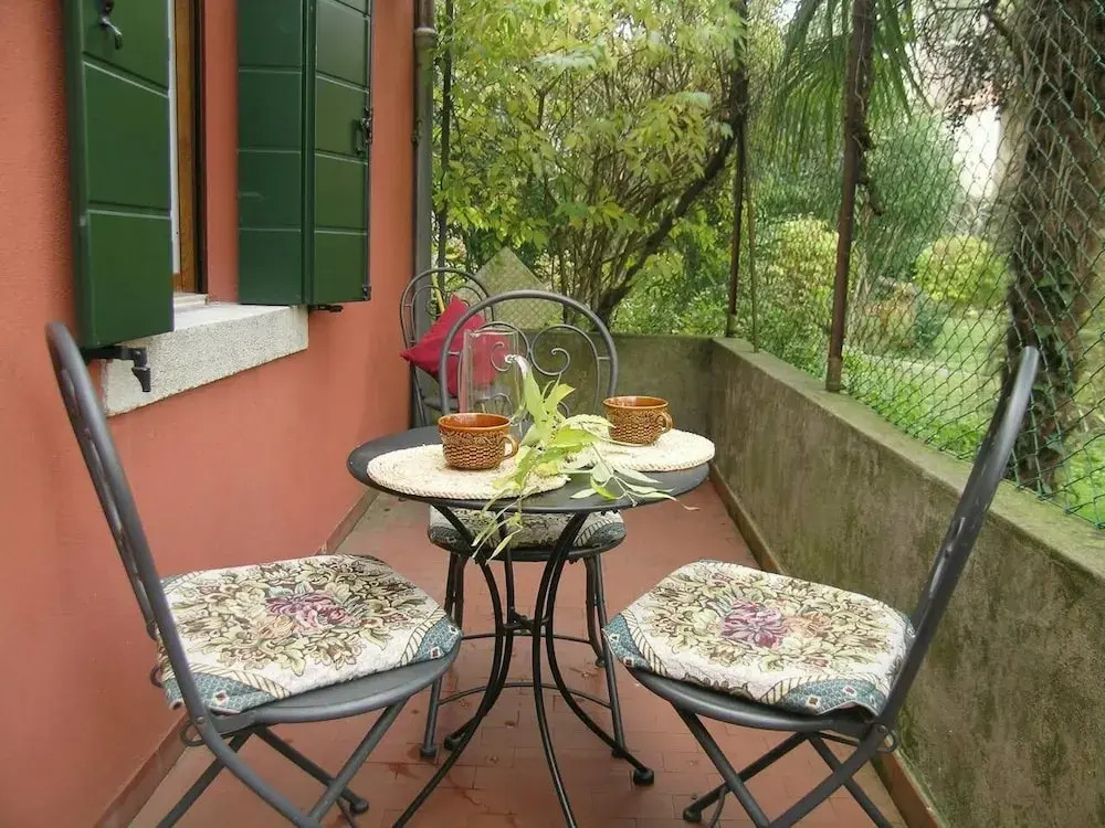 Grimaldi Apartments - Guardi
