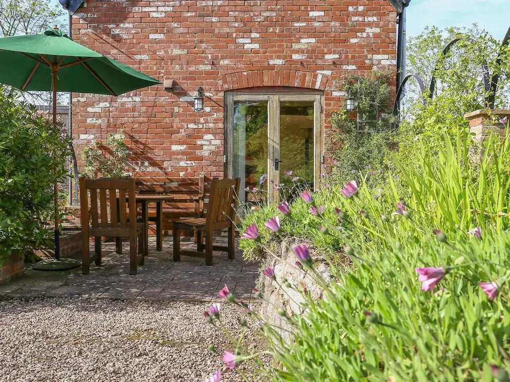 The Coach House