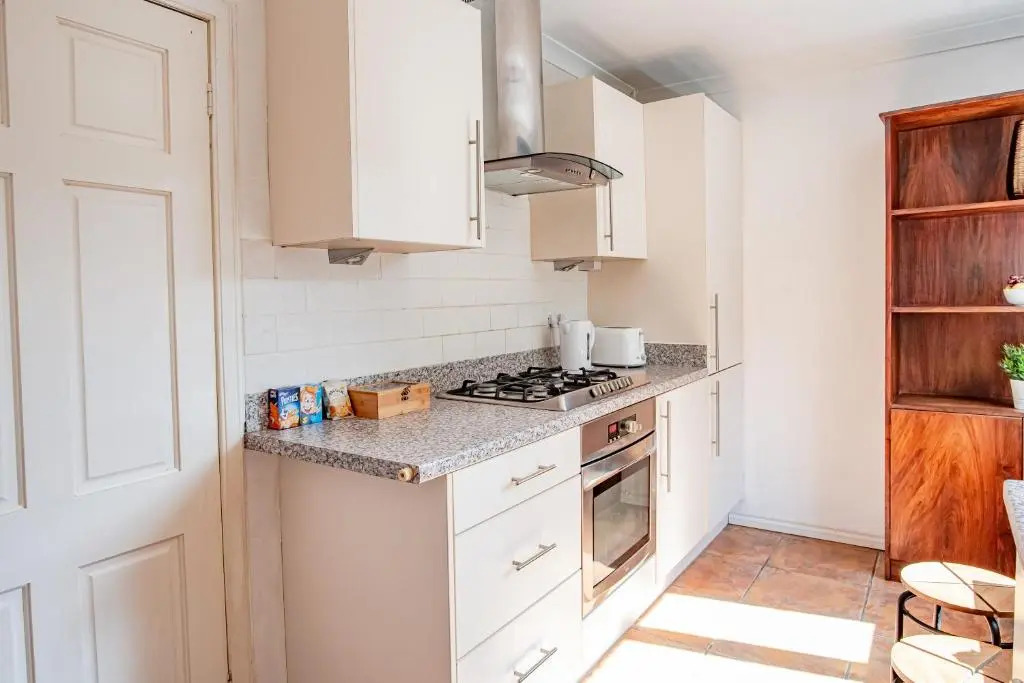 Stirling Venus Apartment - Scotland Holiday Let