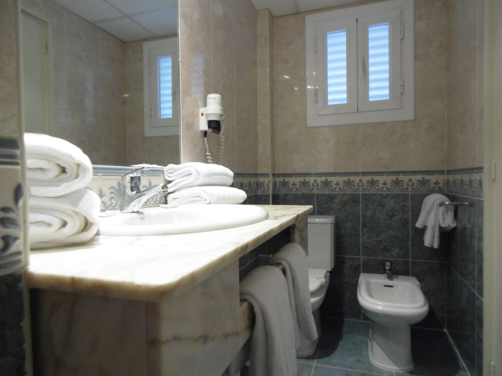 Hotel Apartamentos Solimar