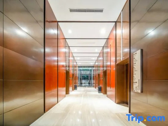 Zhixiang· Apartment (the Taihu Lake Store)