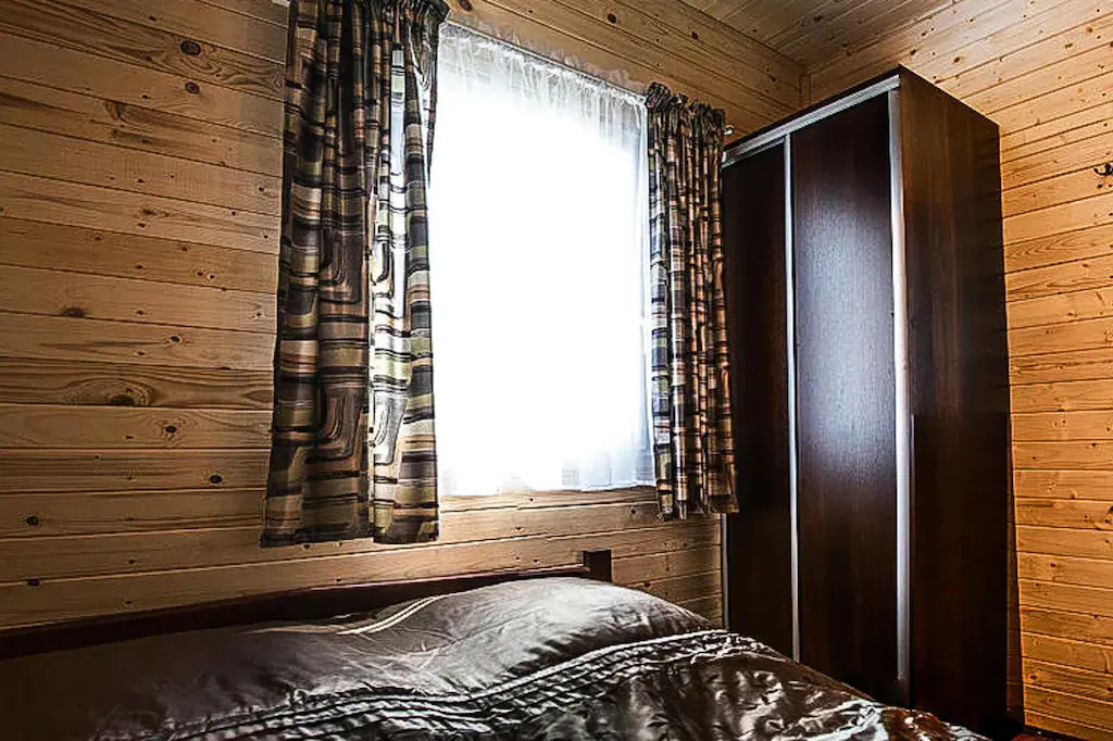 Holiday homes, attractions for children