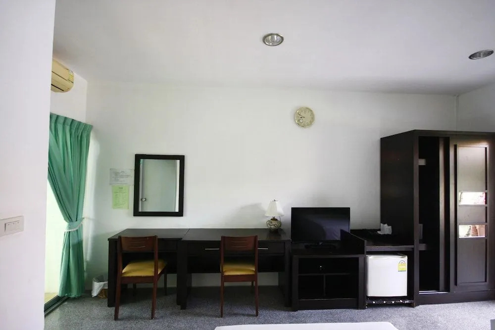 Srikij GardenHome Resort