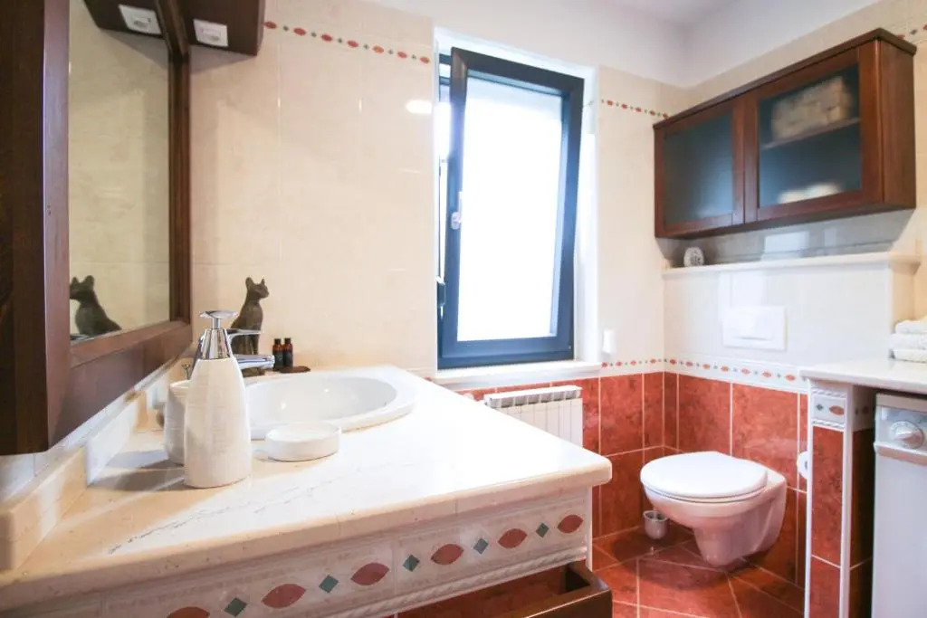 Apartments ALPA VITA