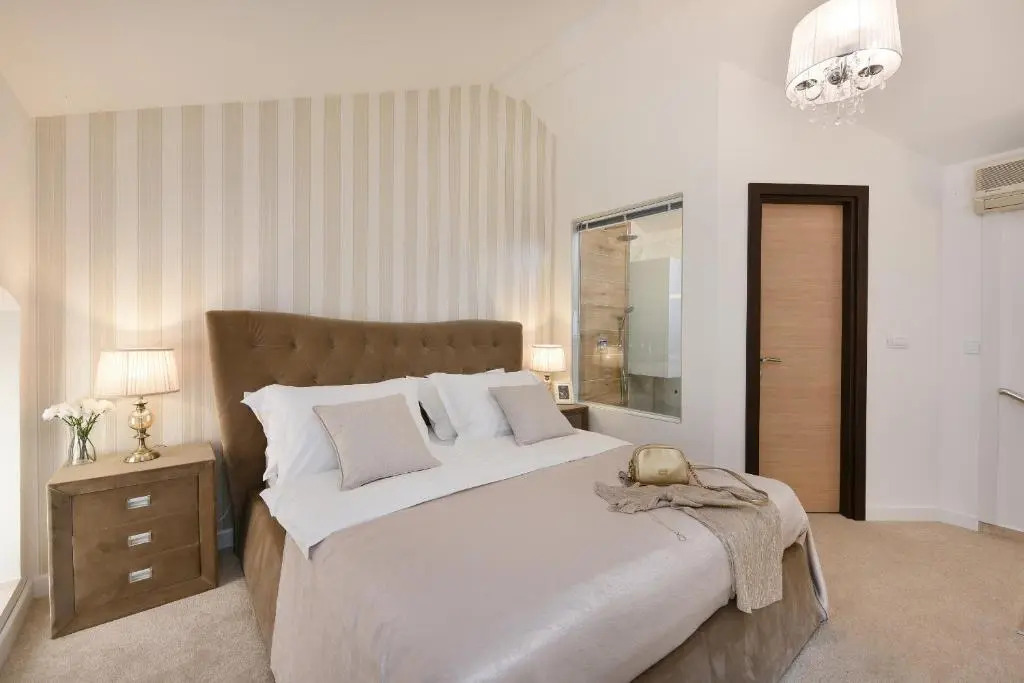 Harveys luxury rooms