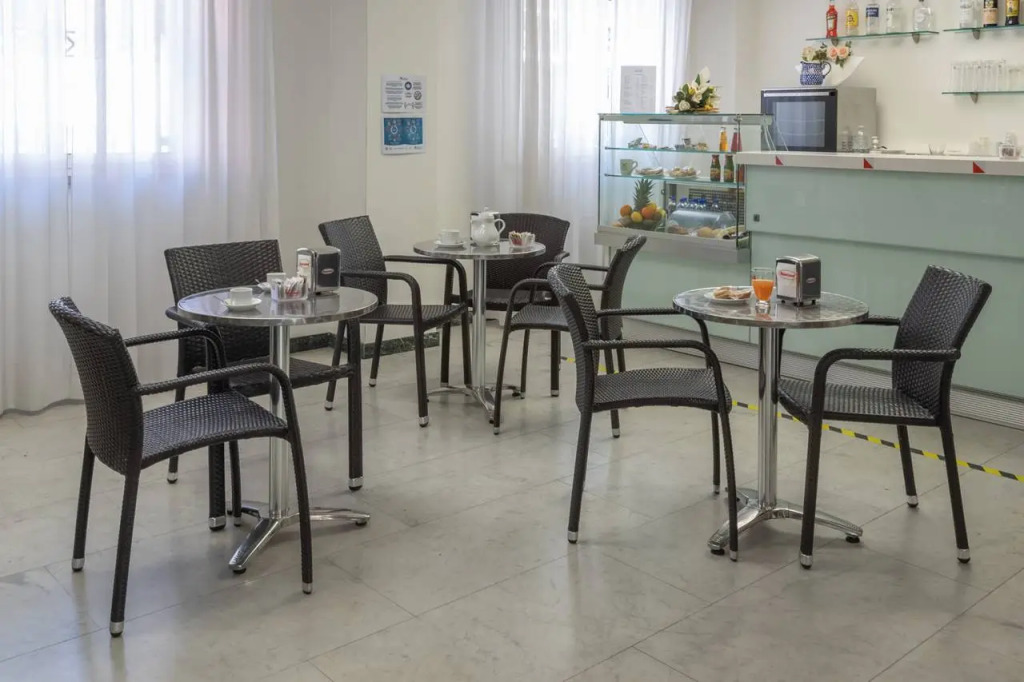 Residence Hotel Club House