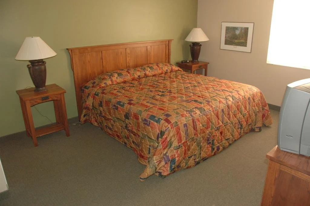 Powder Ridge Village by VRI Resort
