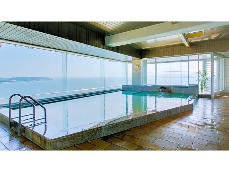Kanzanji Sago Royal Hotel - Vacation STAY 43399v