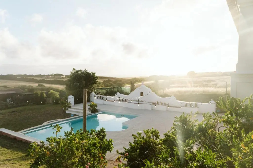 Dreamsea Surf Guest House