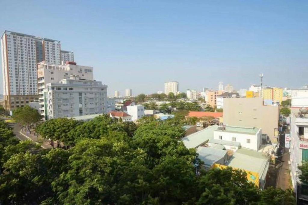 Hung Binh Hotel
