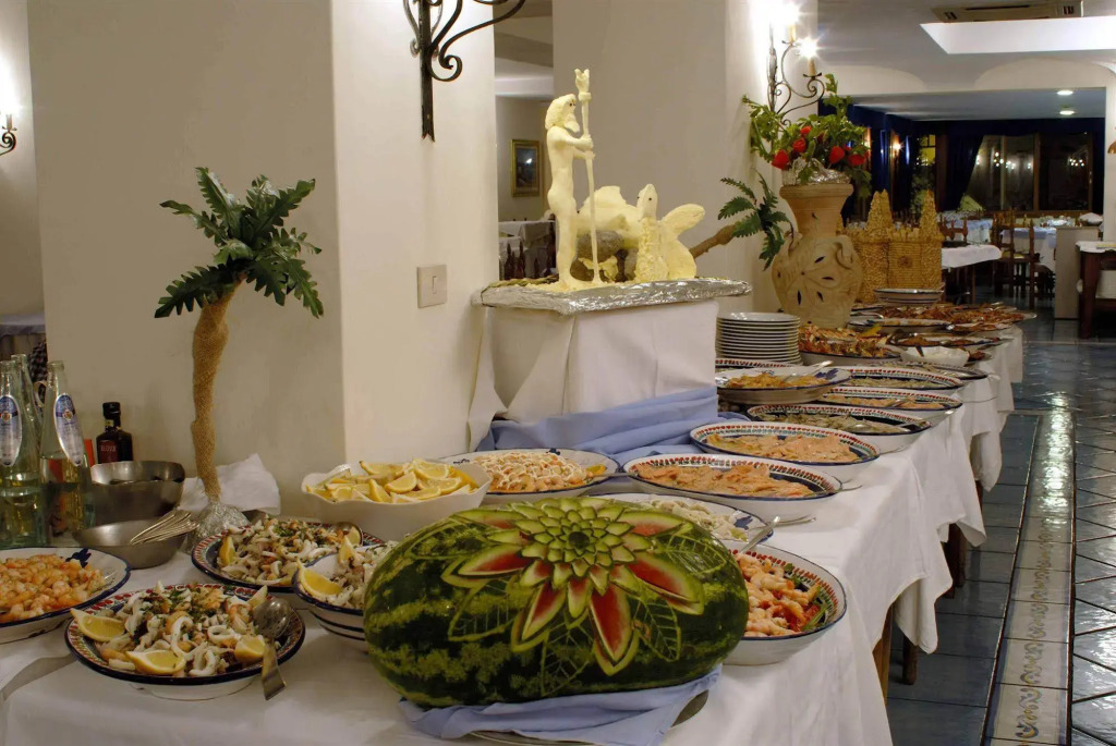 Hotel Grazia Terme