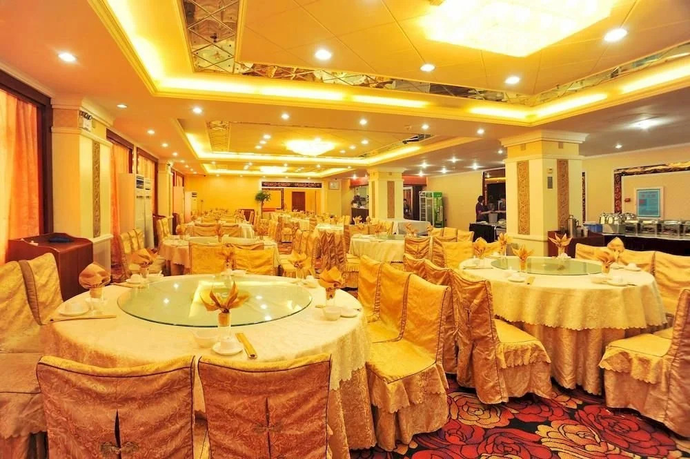 Datong Hotel