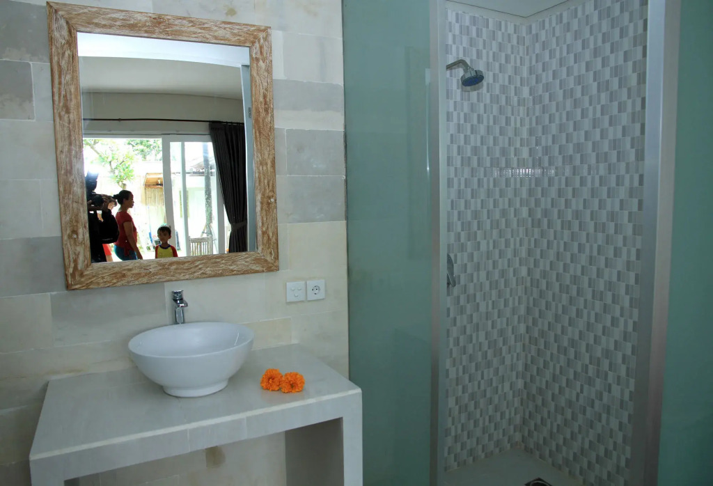 Asung Guesthouse