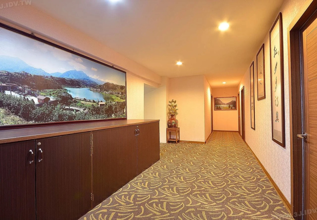 Sitou Peach Villa B&B