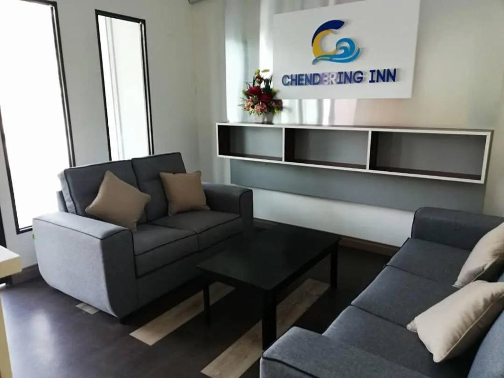 Chendering Inn