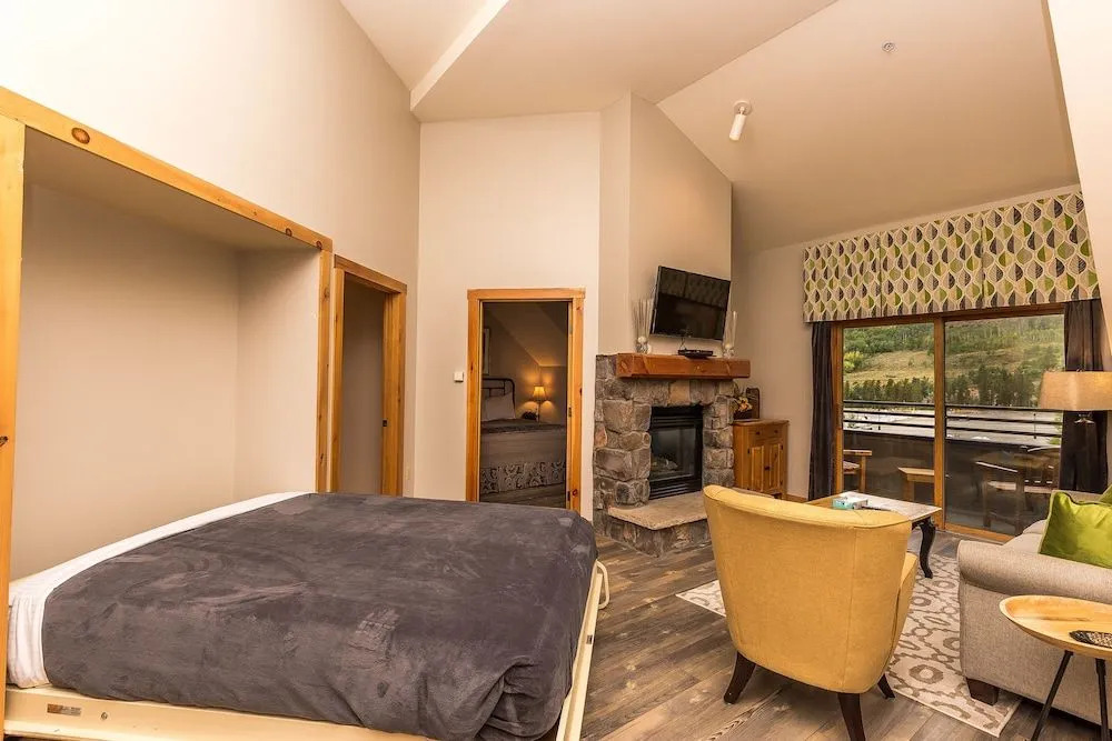Dakota Lodge #8534 - 1 Br Condo