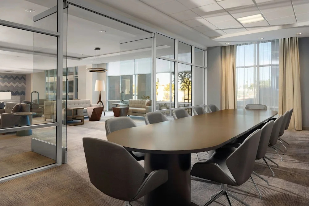 TownePlace Suites by Marriott Marriott Barstow