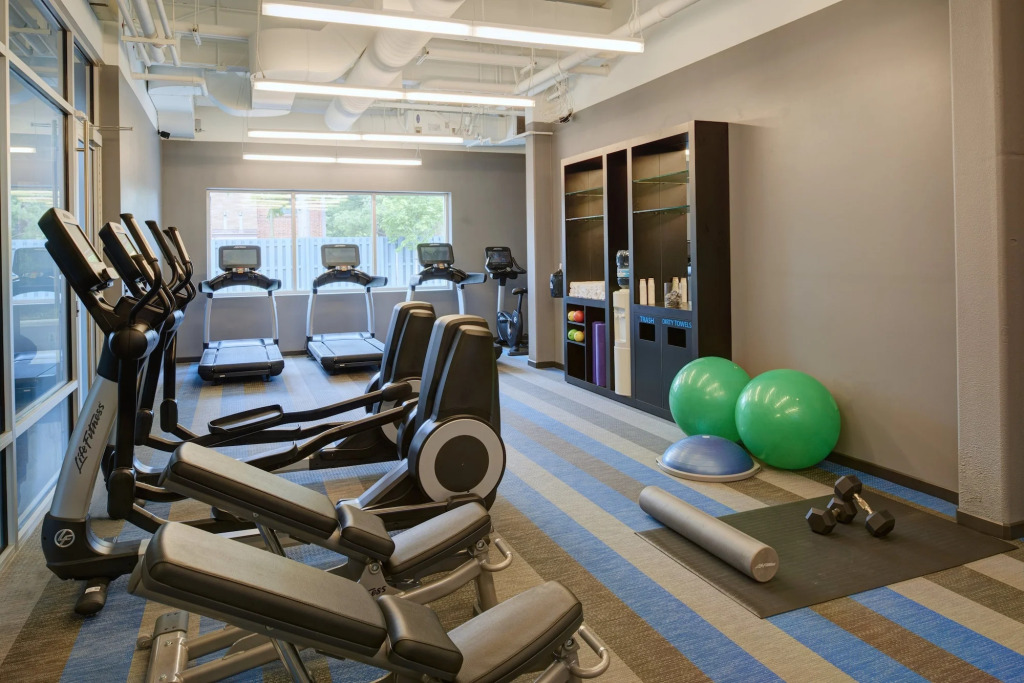 Baymont Inn And Suites Columbus/westerville