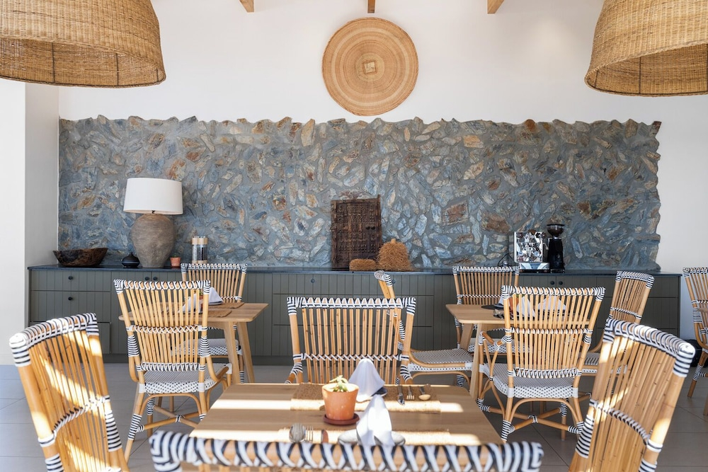 Goats Window Luxury Safari Lodge Prestige Collection