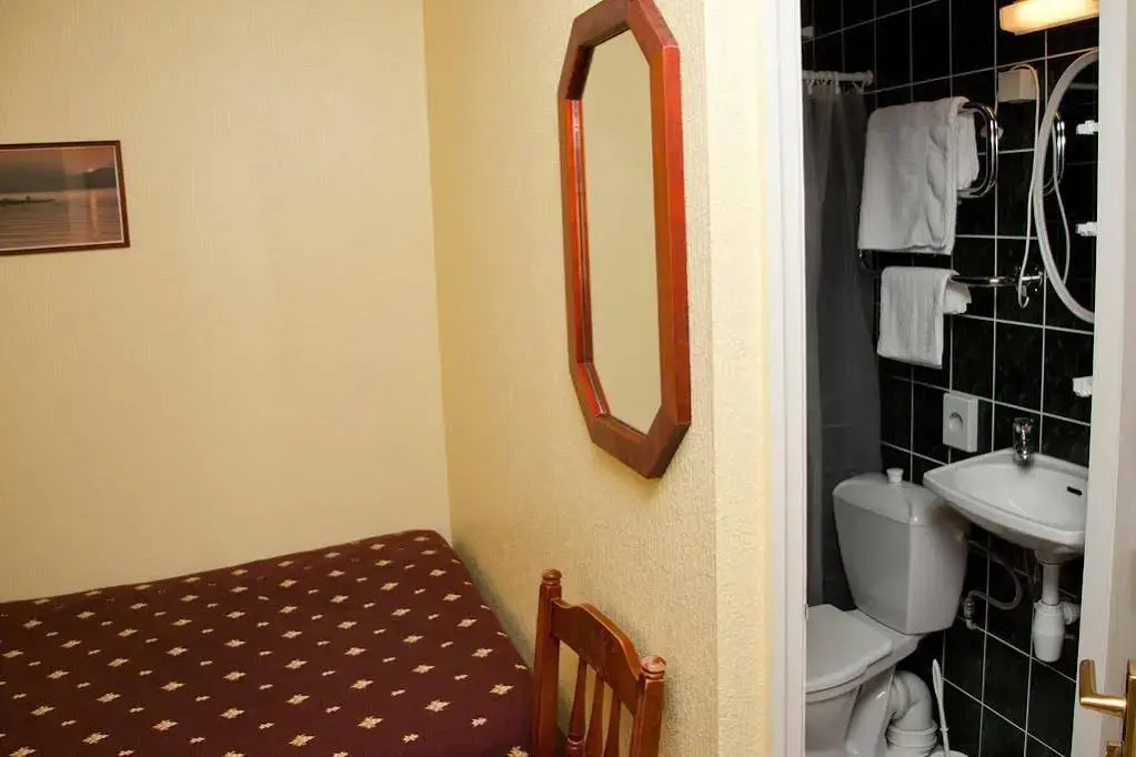 Repo Hotel