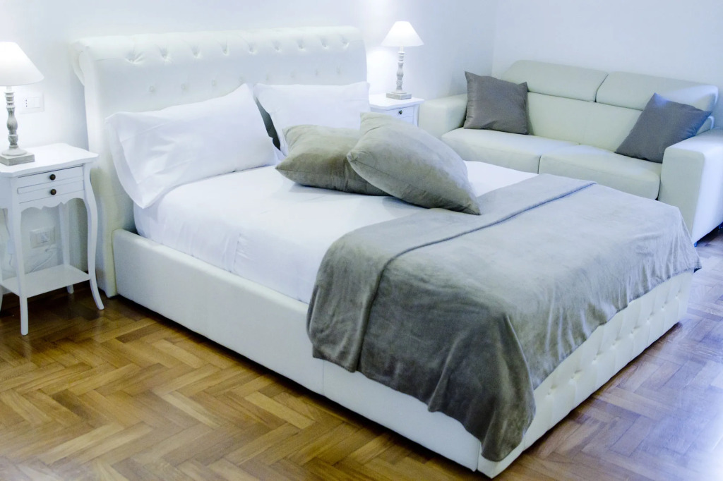 Ripetta 35
