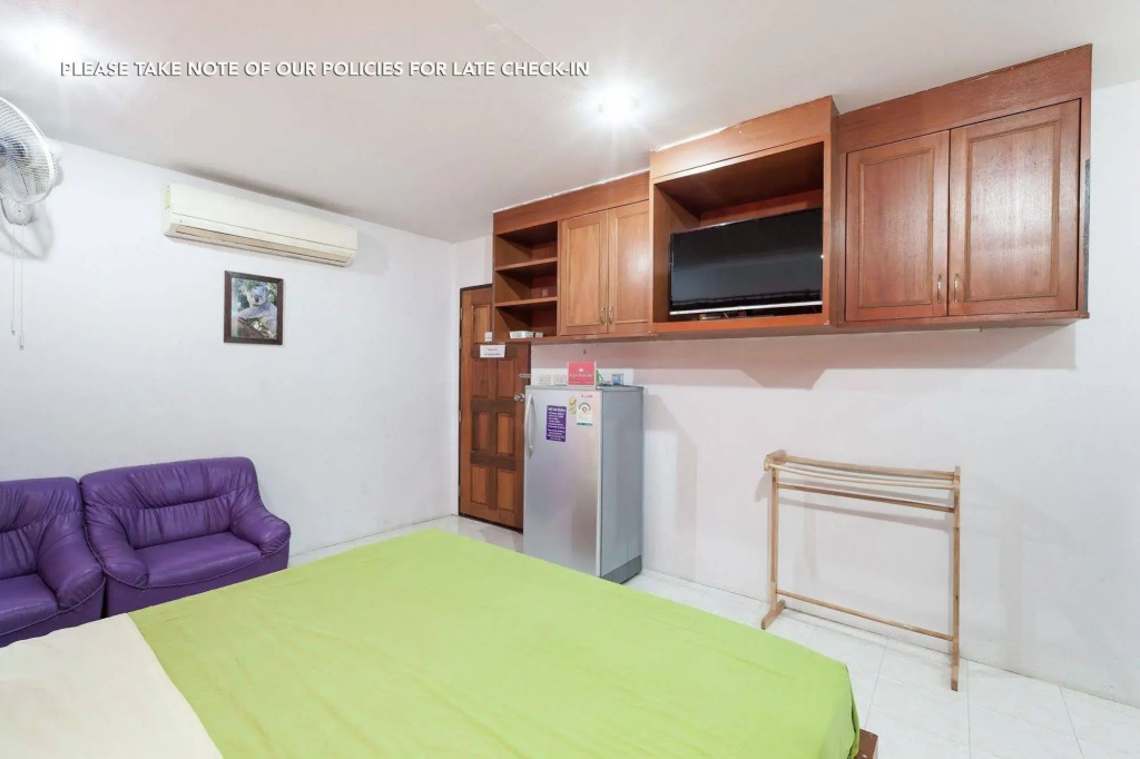 普吉岛纳奈禅意旅馆(Zen Rooms Nanai Guesthouse)